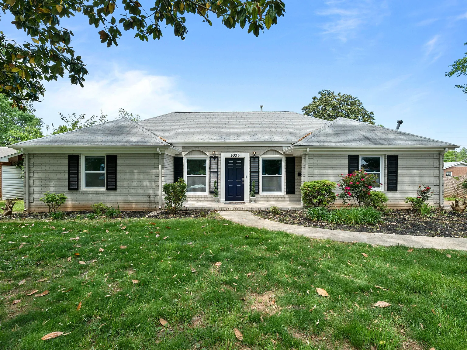 4 bed, 2.0 bath, 1731 sqft, $1,161 — Photo 4