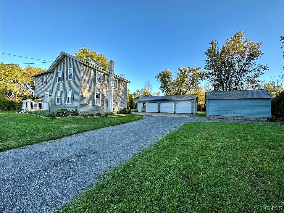 1141 County Route 20, Oswego, NY 13126 Zillow