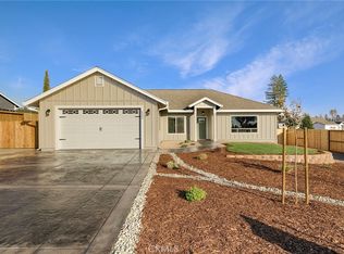 6242 Graham Rd, Paradise, CA 95969