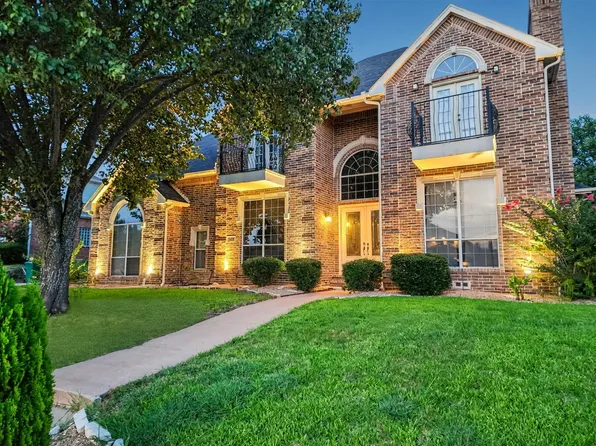 1120 Wishing Well Ct, Cedar Hill, TX 75104