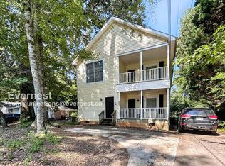 2175 Fairburn Rd SW, Atlanta, GA 30331