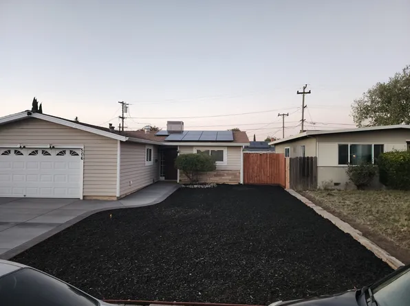 506 San Marco St, Fairfield, CA 94533