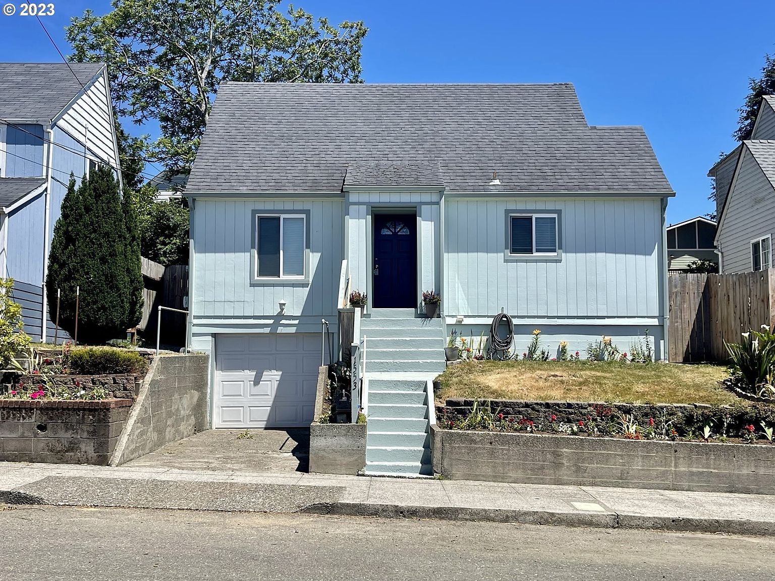1553 Meade St, North Bend, OR 97459 Zillow