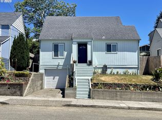 1553 Meade St, North Bend, OR