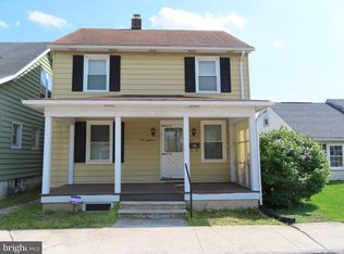 118 3rd St, Hanover, PA 17331