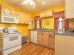 290 Boston Ave, Medford, MA 02155