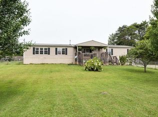 122 2nd St LOT 14, Corryton, TN 37721