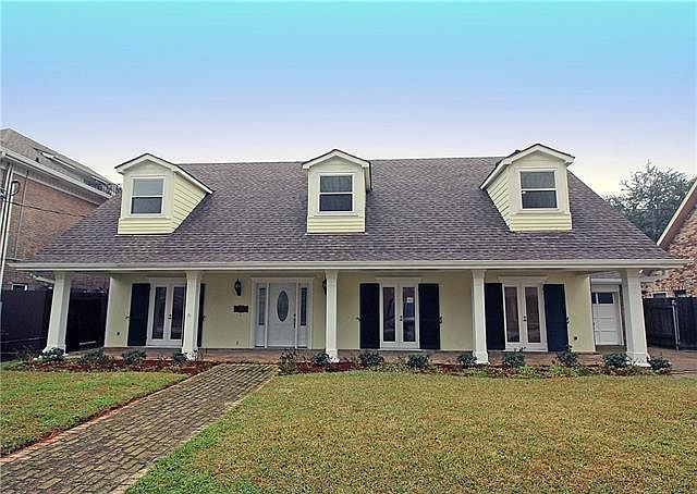 1st image of 3904 N Hullen St
