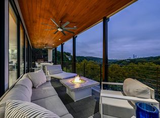 1337 Spyglass Dr, Austin, TX 78746