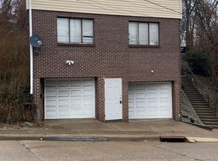 402 Ravine St #402, Dravosburg, PA 15034