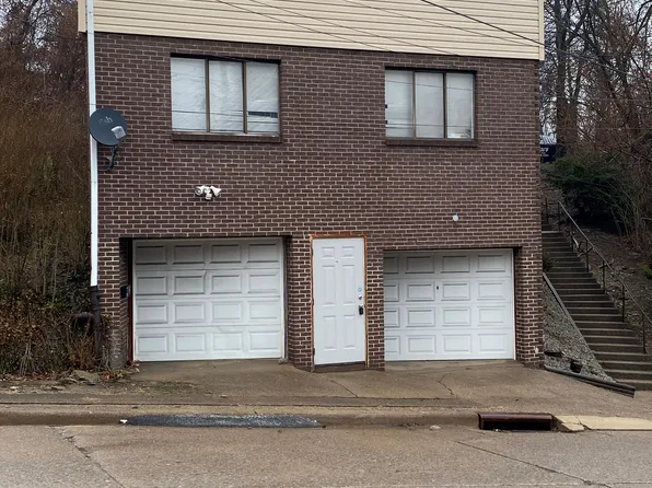 402 Ravine St #402, Dravosburg, PA 15034