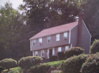 119 Alana Dr, Northbridge, MA 01534