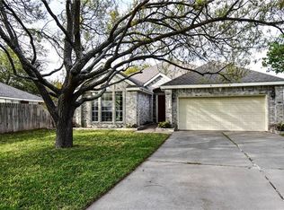 18008 Dansworth Dr, Pflugerville, TX 78660