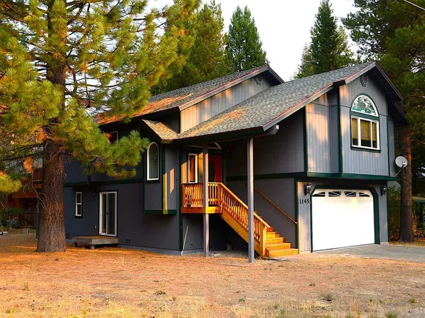 1145 Tomahawk Ln, South Lake Tahoe, CA 96150