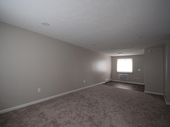 Living Room, 1st Floor