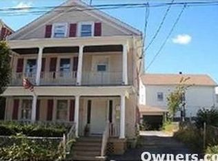 140 Julian St, Providence, RI 02909