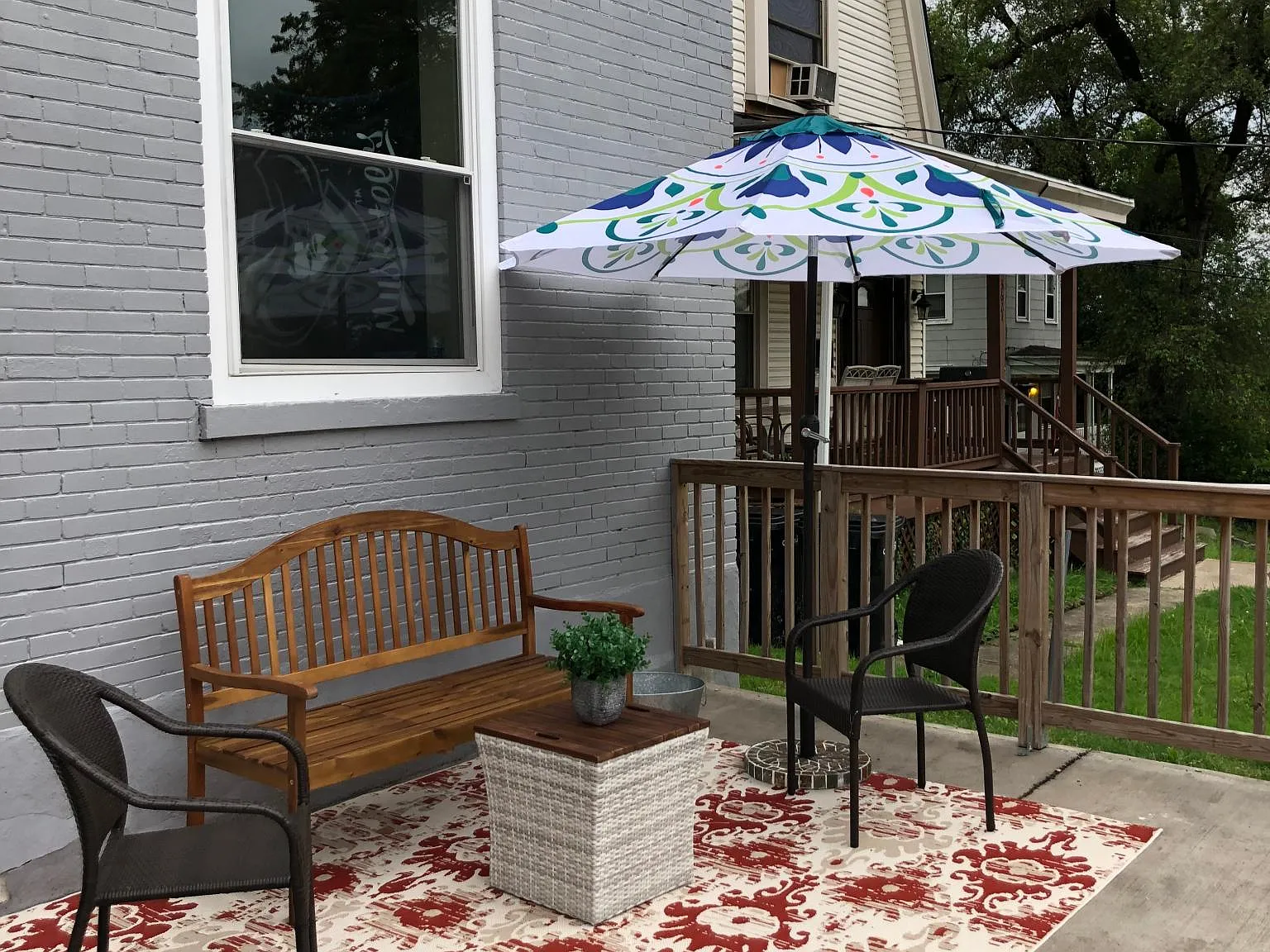 5 bed, 2300 sqft, $3,500 — Photo 4