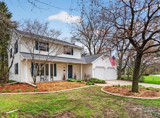 2429 Morning Star Trl, Green Bay, WI 54302