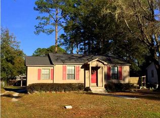 1111 Long Ave, Port Saint Joe, FL 32456
