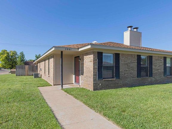 2nd image of 5901 Fordham Dr