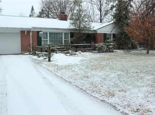 7611 Eagle Creek Dr, Dayton, OH 45459