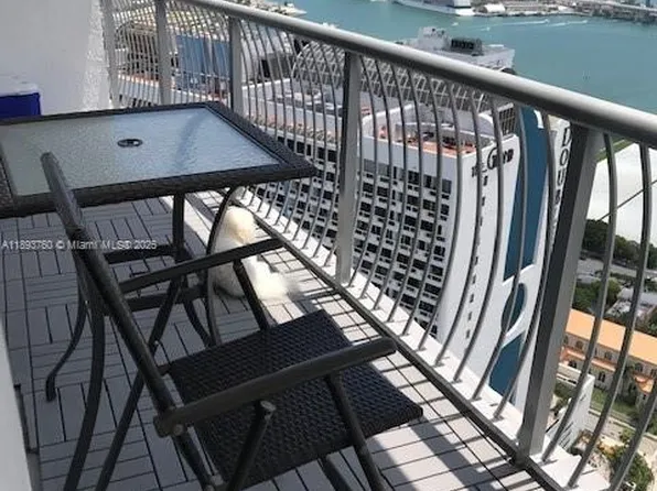 1750 N Bayshore Dr APT 4812, Miami, FL 33132