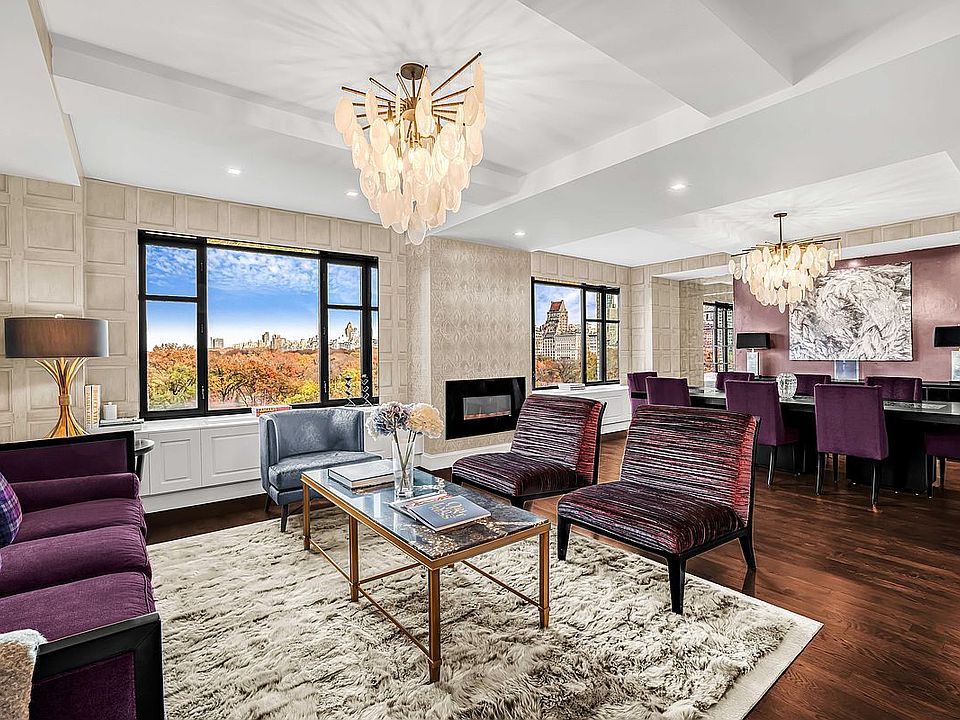 1st image of 110 Central Park S APT 9B