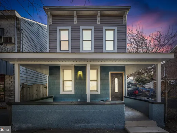 33 College St, Trenton, NJ 08611