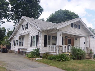 97 Kenelworth Ave, Brockton, MA, 02301