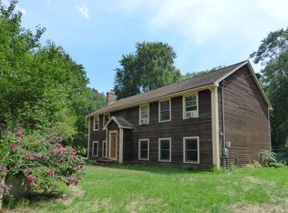 3 Old Orchard Ln, East Bridgewater, MA 02333