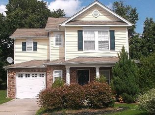 3721 Tryon Ridge Dr, Raleigh, NC 27610