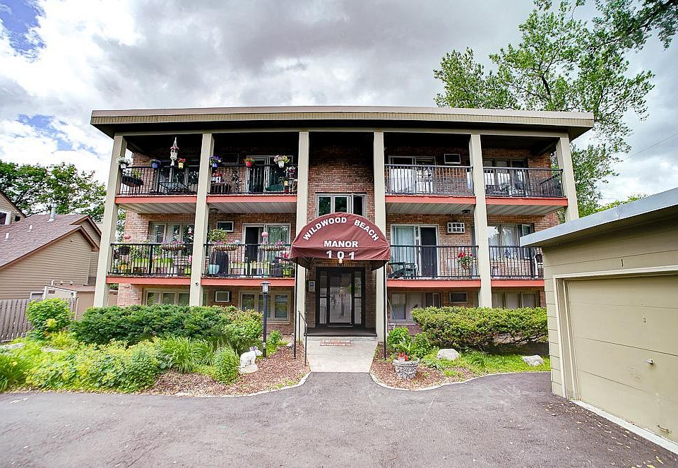 1st image of 101 Wildwood Beach Rd APT 2