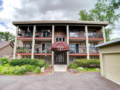 101 Wildwood Beach Rd APT 2, Saint Paul, MN, 55115
