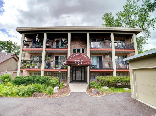 101 Wildwood Beach Rd APT 2, Saint Paul, MN 55115