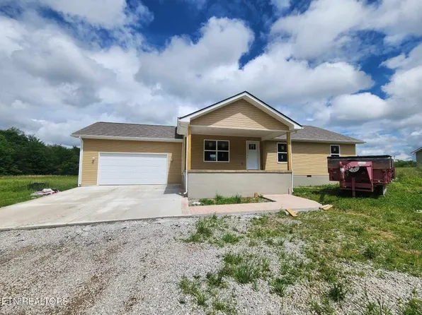 3665 Martha Washington Rd, Clarkrange, TN 38553