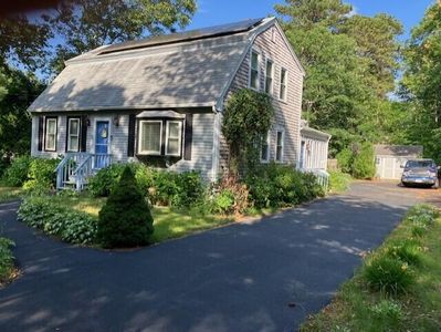 311 Hooppole Road, Mashpee, MA, 02649