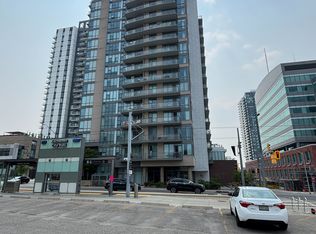 85 Duke St W #306, Kitchener, ON N2H 0B7