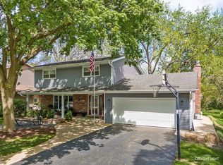 1552 Chat Ct, Naperville, IL 60565