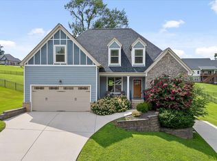 6211 Stoney River Dr, Harrison, TN 37341
