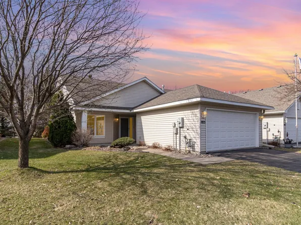 7875 Barrymore Ln, Woodbury, MN 55125