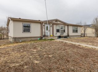 114 6th St, Hugo, CO 80821