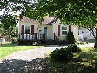2nd image of 603 W 86th St