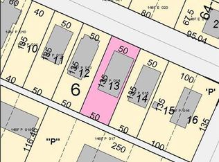 2010 Garfield St, Chattanooga, TN 37404