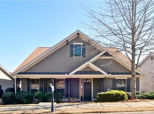 209 Morningstar Way W, Ball Ground, GA 30107