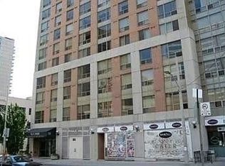 152 Saint Patrick St #Penthouse 03, Toronto, ON