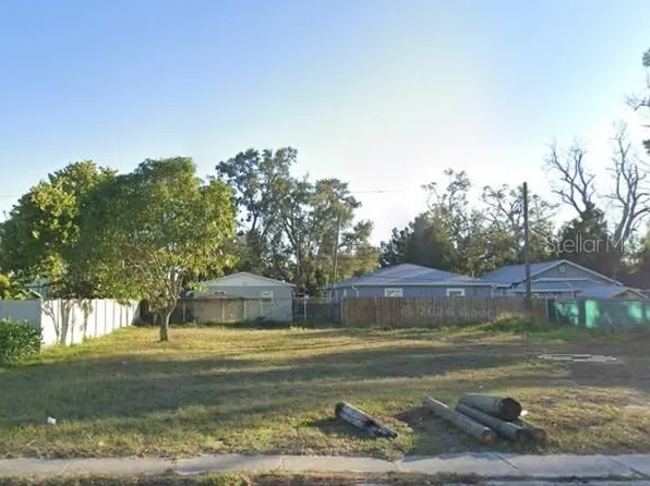 15TH AVENUE S LOT 6, ST PETERSBURG, FL 33712