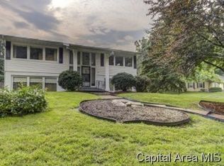 69 Interlacken Rd, Springfield, IL 62704