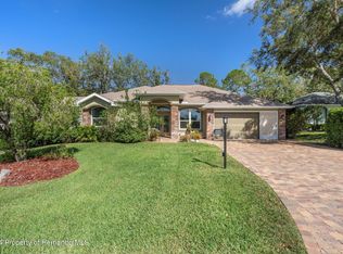 7373 Rosemont Ln, Spring Hill, FL 34606
