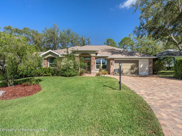 7373 Rosemont Ln, Spring Hill, FL 34606