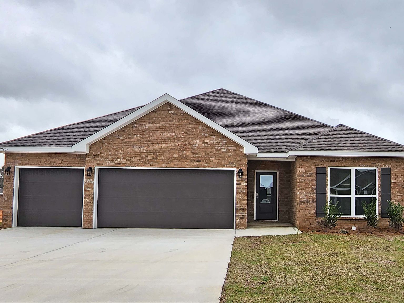 10469 N Redland St, Mobile, AL 36695 Zillow